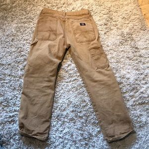 Dickies work pants